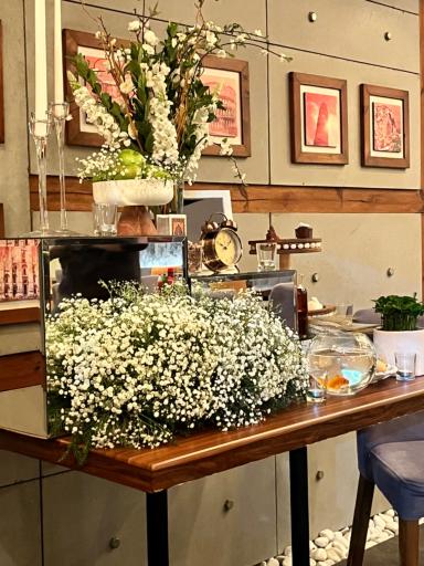 عکس رستوران ایتالیایی سول