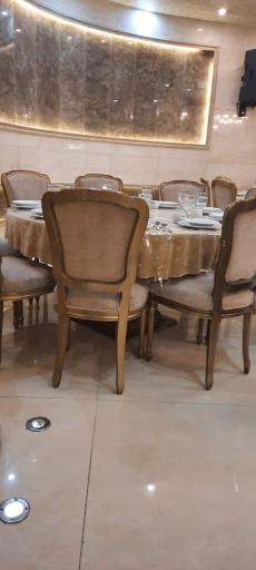 عکس رستوران احسان