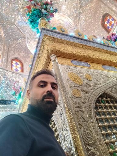 عکس آستان امامزاده ابراهیم(ع)