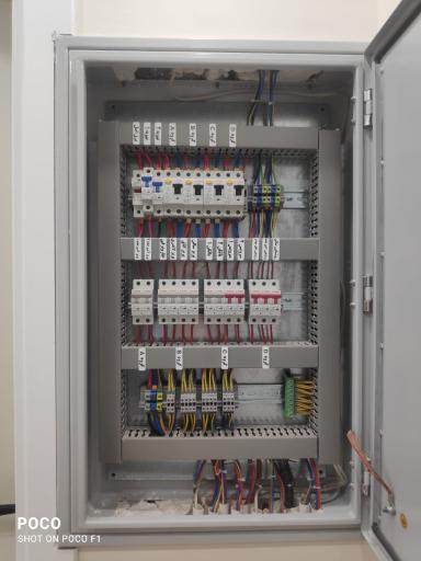 عکس کالای برق جهان شهر