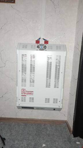 عکس کالای برق جهان شهر