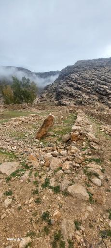 عکس مجموعه باستانی کولفرح