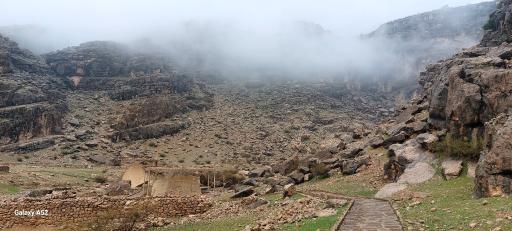 عکس مجموعه باستانی کولفرح