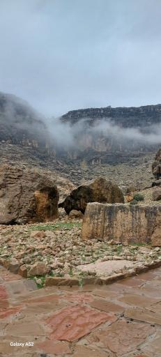 عکس مجموعه باستانی کولفرح