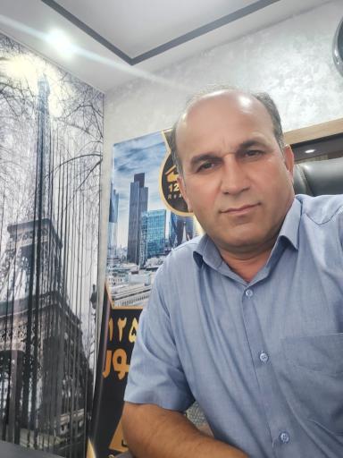 عکس املاک مرادی پور 