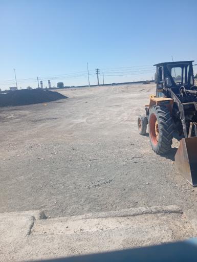عکس پوکه معدنی رضایی