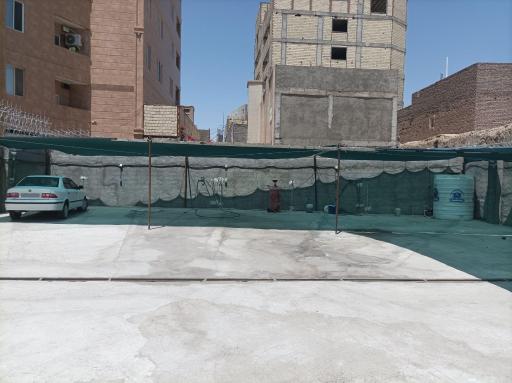 عکس کارواش موج پاک 