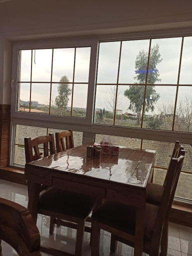 عکس رستوران بهار گیلان