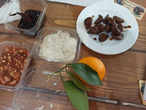 عکس رستوران بهار گیلان