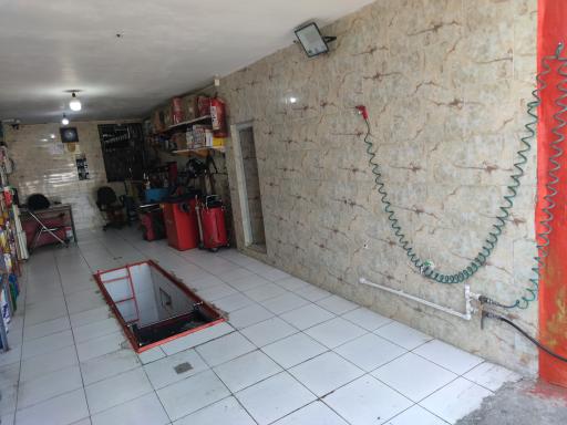 عکس تعویض روغنی پاسارگاد