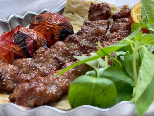 عکس غذای آماده دلنشین