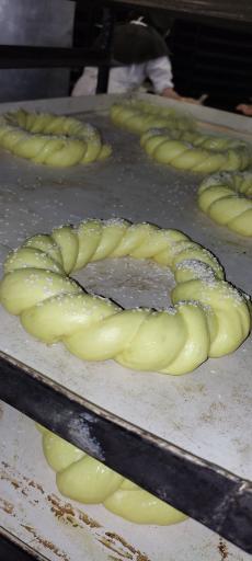 عکس نان فانتزی قصرنان