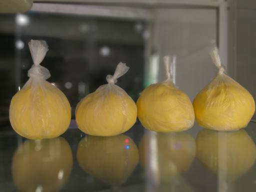 عکس لبنیات محلی غیاثوند