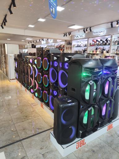 عکس بازرگانی شاملو