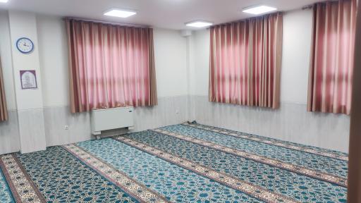 عکس دبستان دخترانه حاجیه خانم حبیبه یدنگ زواره