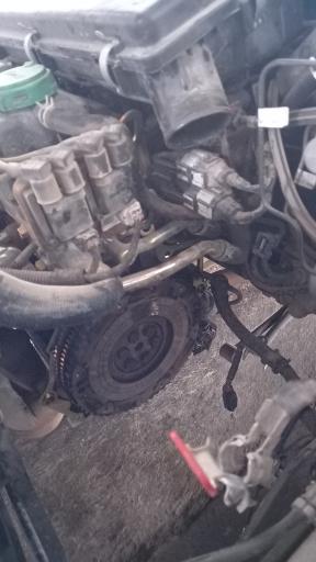 عکس تعمیرگاه و زیروبند سازی تخصصی ماراتون