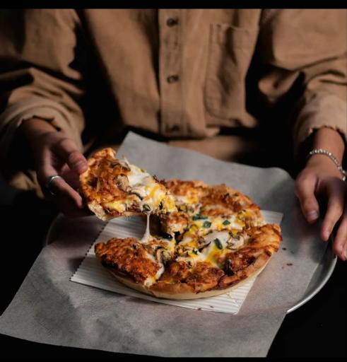 عکس فست فود پورتلند