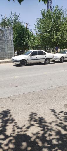 عکس بوستان شهید اکبر خیر آبادی 