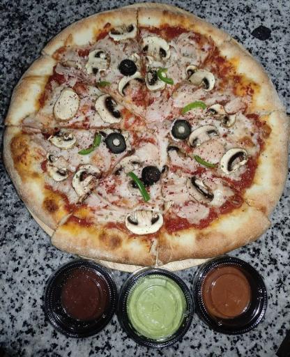 عکس فست فود دامبو