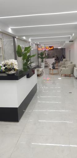 عکس مرکز لیزر و زیبایی بهار