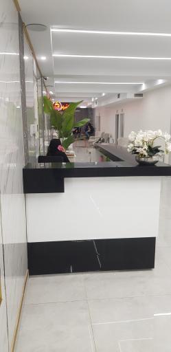 عکس مرکز لیزر و زیبایی بهار