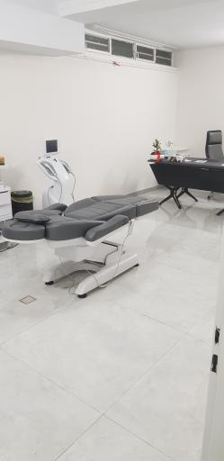 عکس مرکز لیزر و زیبایی بهار