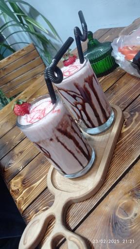 عکس کافی شاپ خوشی