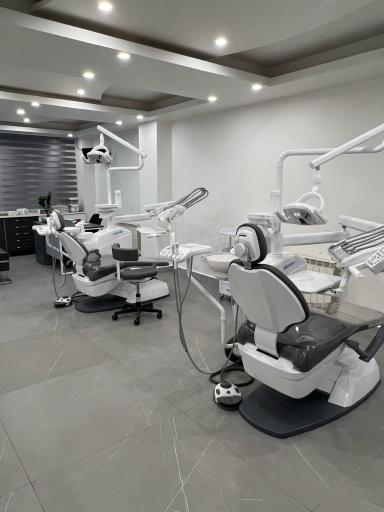 عکس دکتر پرستو نسترین