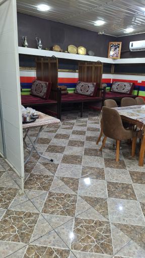 رستوران سنتی لالوند