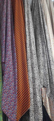 عکس پارچه سرای امیرحسین انصاری