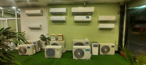 تهویه مطبوع رضا