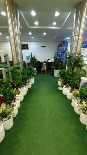 عکس تهویه مطبوع رضا