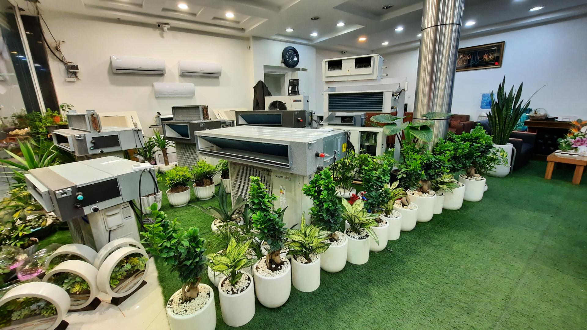 عکس تهویه مطبوع رضا