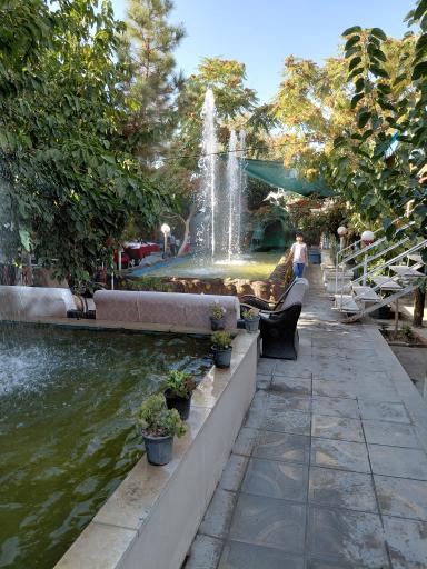 عکس شیشلیک پارس شاندیز