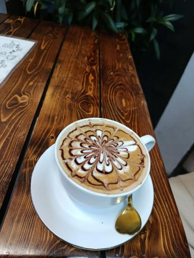 عکس کافی شاپ خوشی