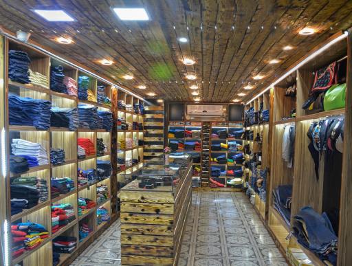 عکس حامد اسپرت