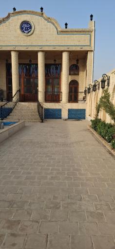 عکس رستوران سنتی مفاخر