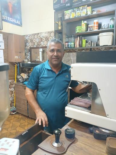 عکس کافه دلسا