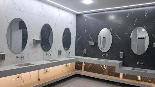عکس سرویس بهداشتی