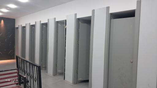 عکس سرویس بهداشتی
