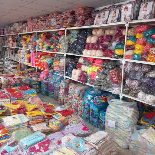 عکس پخش لباس زیر روناک پوش توس