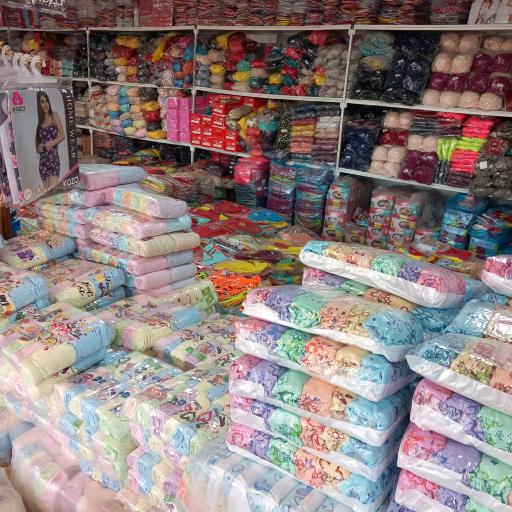 عکس پخش لباس زیر روناک پوش توس