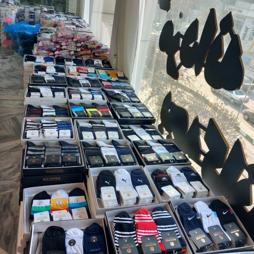 عکس پخش لباس زیر روناک پوش توس