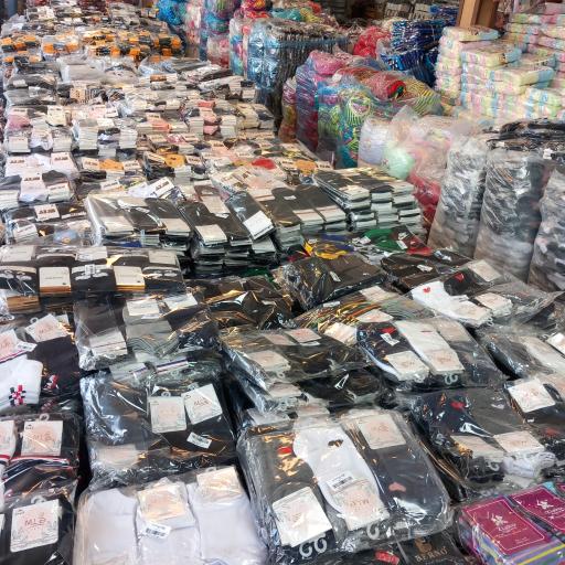 عکس پخش لباس زیر روناک پوش توس