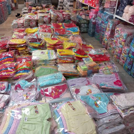 عکس پخش لباس زیر روناک پوش توس