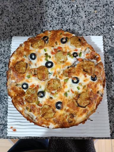 عکس فست فود دامبو