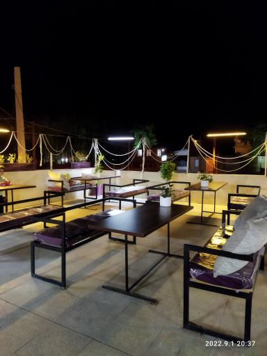 عکس کافه تک بام