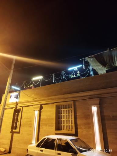 عکس کافه تک بام