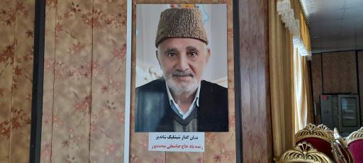 عکس شیشلیک پارس شاندیز