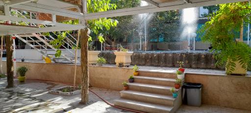 عکس شیشلیک پارس شاندیز